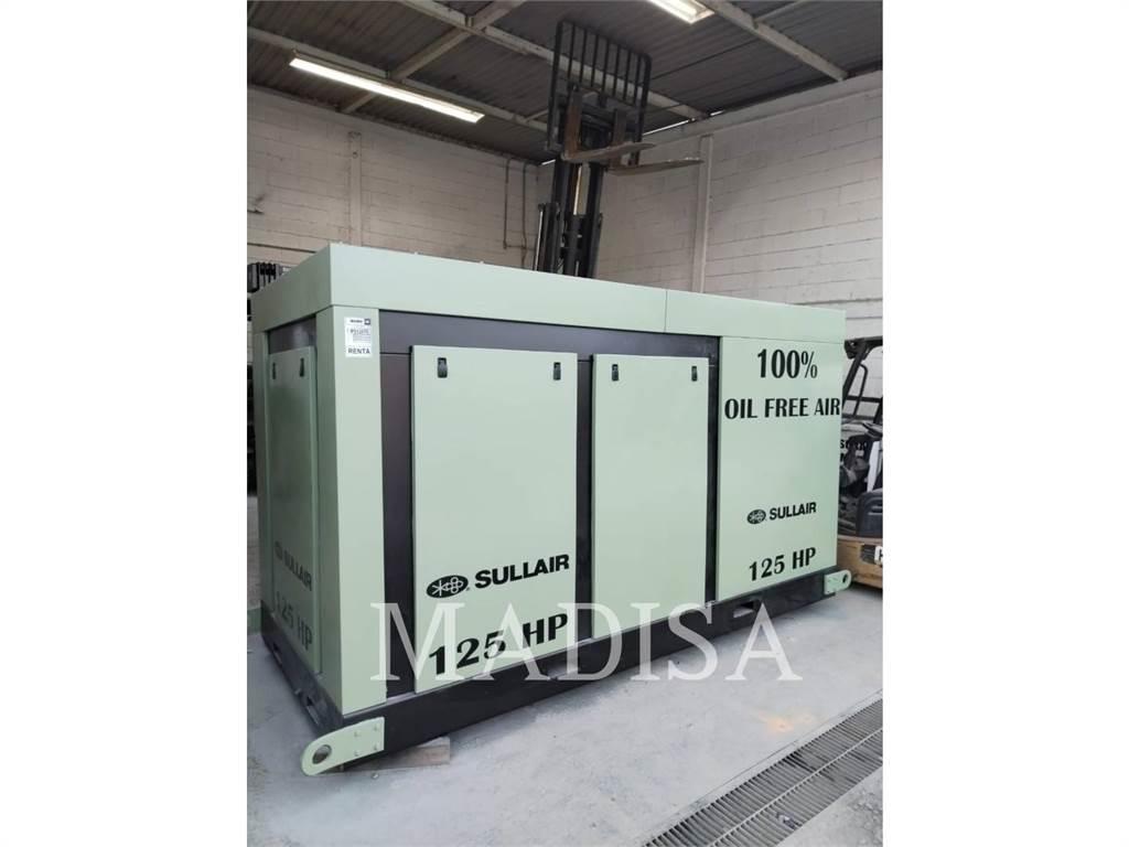 Sullair V130DS125H Осушители воздуха