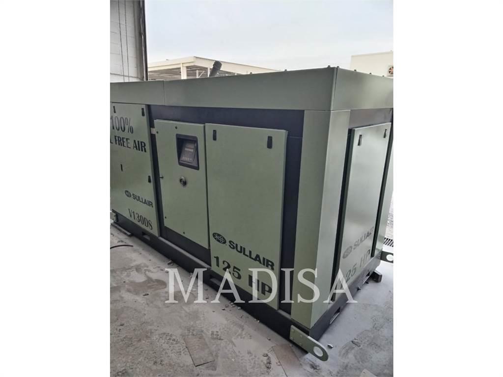Sullair V130DS125H Осушители воздуха