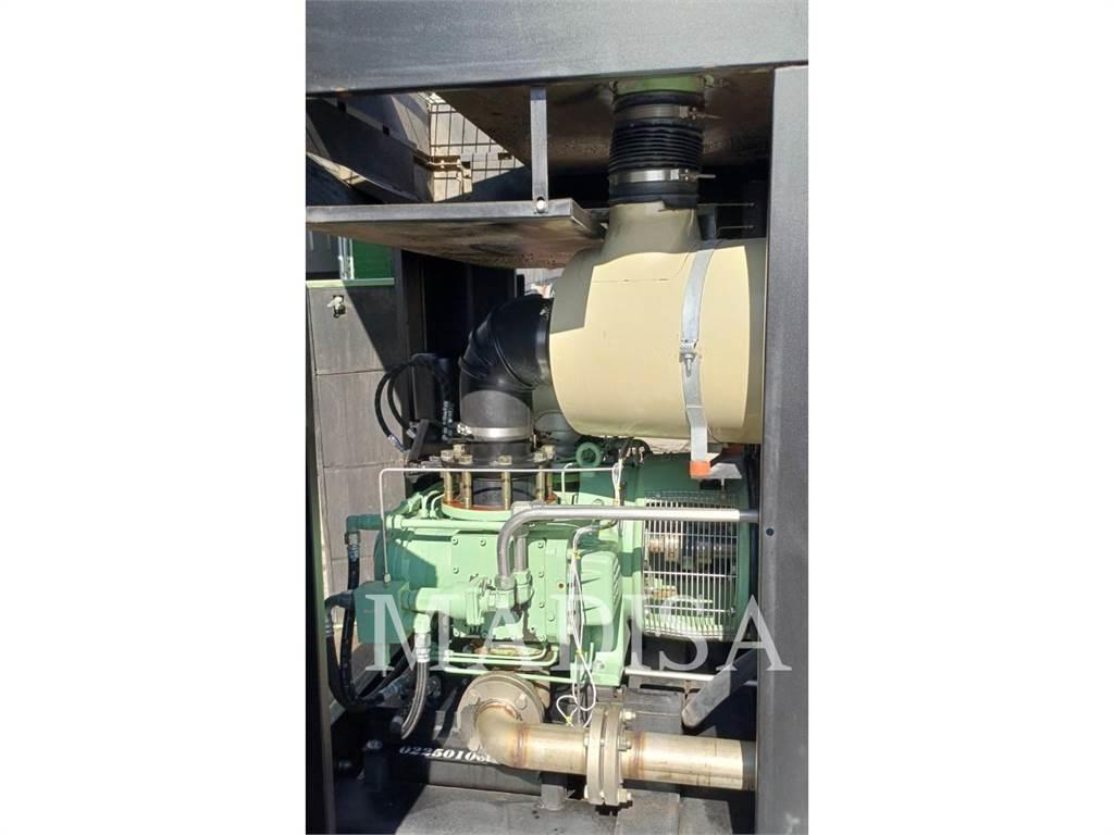 Sullair V130DS125H Осушители воздуха