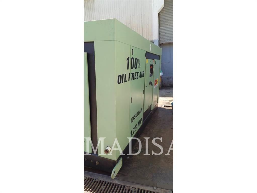 Sullair V130DS125H Осушители воздуха