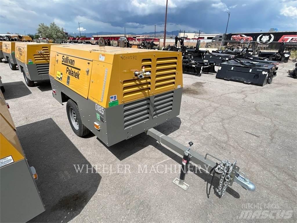 Sullivan 185CFM Осушители воздуха