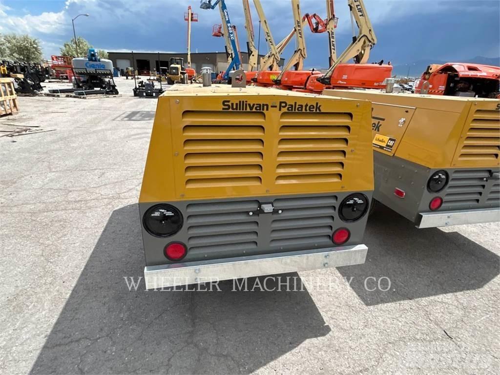 Sullivan 185CFM Осушители воздуха