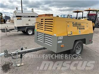 Sullivan 185CFM Осушители воздуха