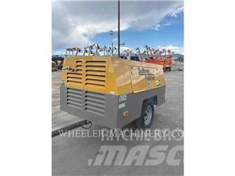 Sullivan 185CFM Осушители воздуха