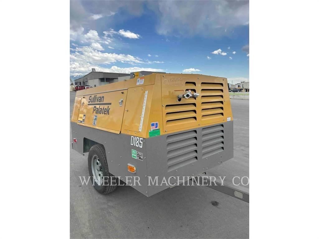 Sullivan 185CFM Осушители воздуха
