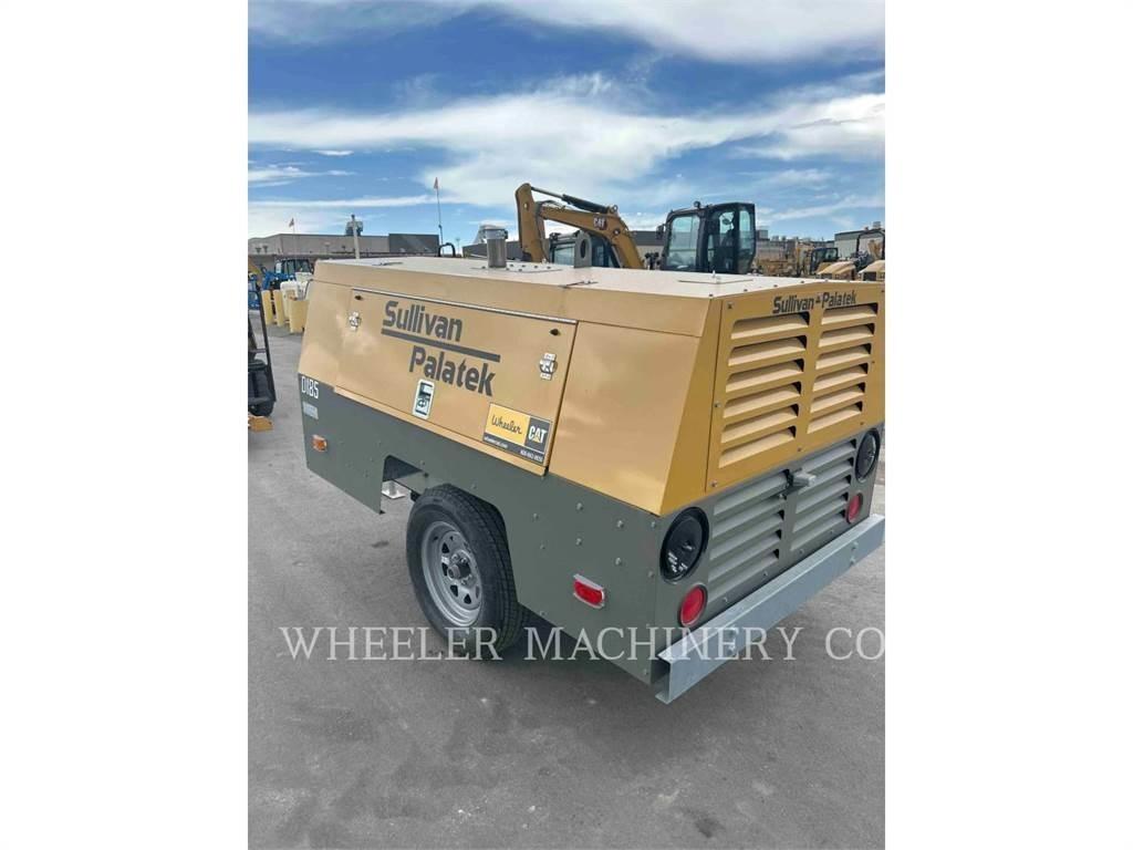 Sullivan 185CFM Осушители воздуха