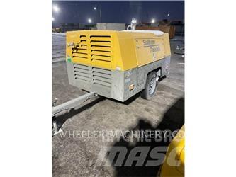 Sullivan 185CFM Осушители воздуха