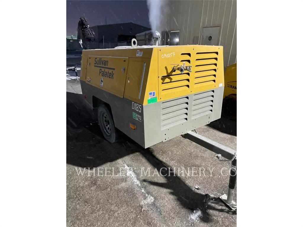 Sullivan 185CFM Осушители воздуха