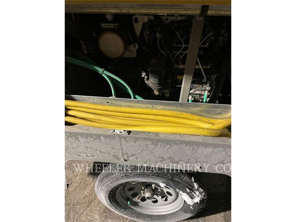 Sullivan 185CFM Осушители воздуха
