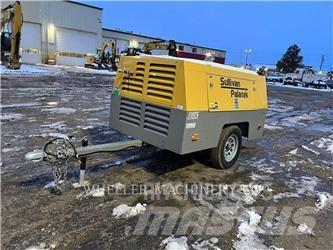 Sullivan 185CFM Осушители воздуха