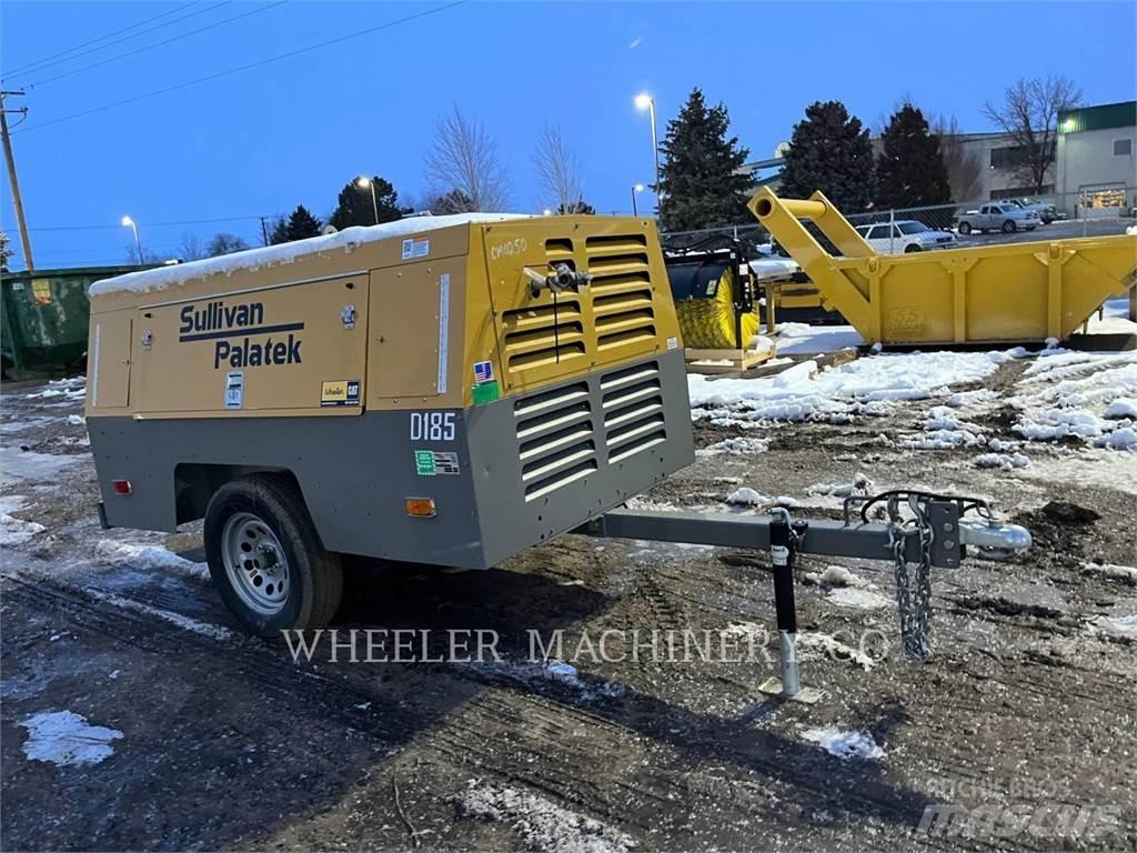 Sullivan 185CFM Осушители воздуха