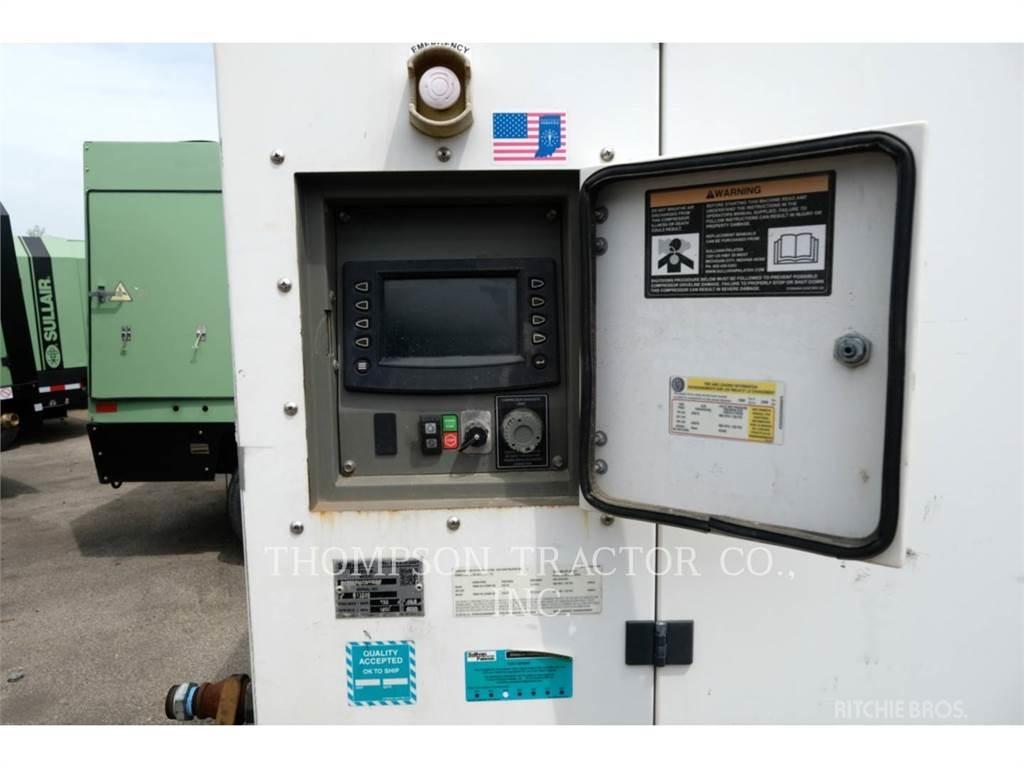 Sullivan D1600PHCA4WAF Осушители воздуха