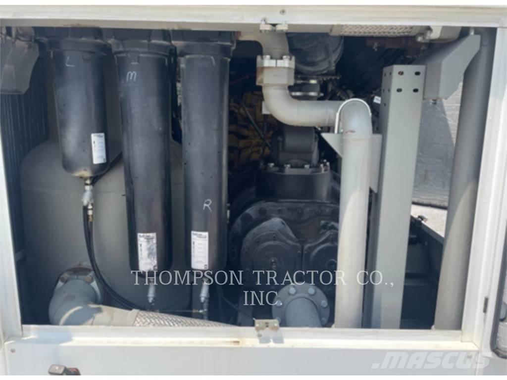 Sullivan D1600PHCA4WAF Осушители воздуха