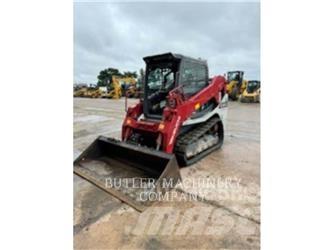 Takeuchi TL10V-2 Гусеничные фронтальные погрузчики