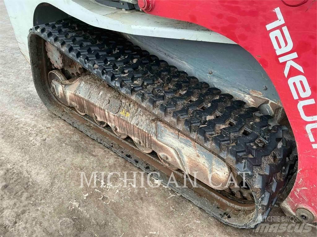 Takeuchi TL12 Мини-погрузчики