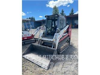 Takeuchi TL230 Мини-погрузчики