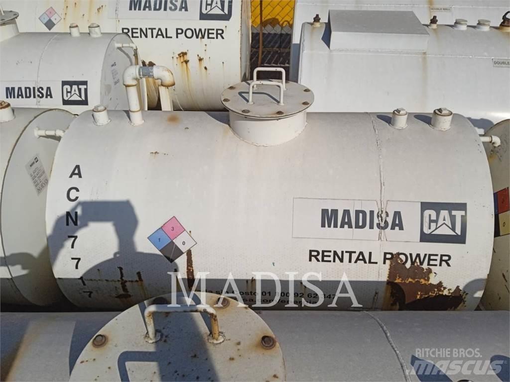  TANQUE1000 Строительная техника - Другие