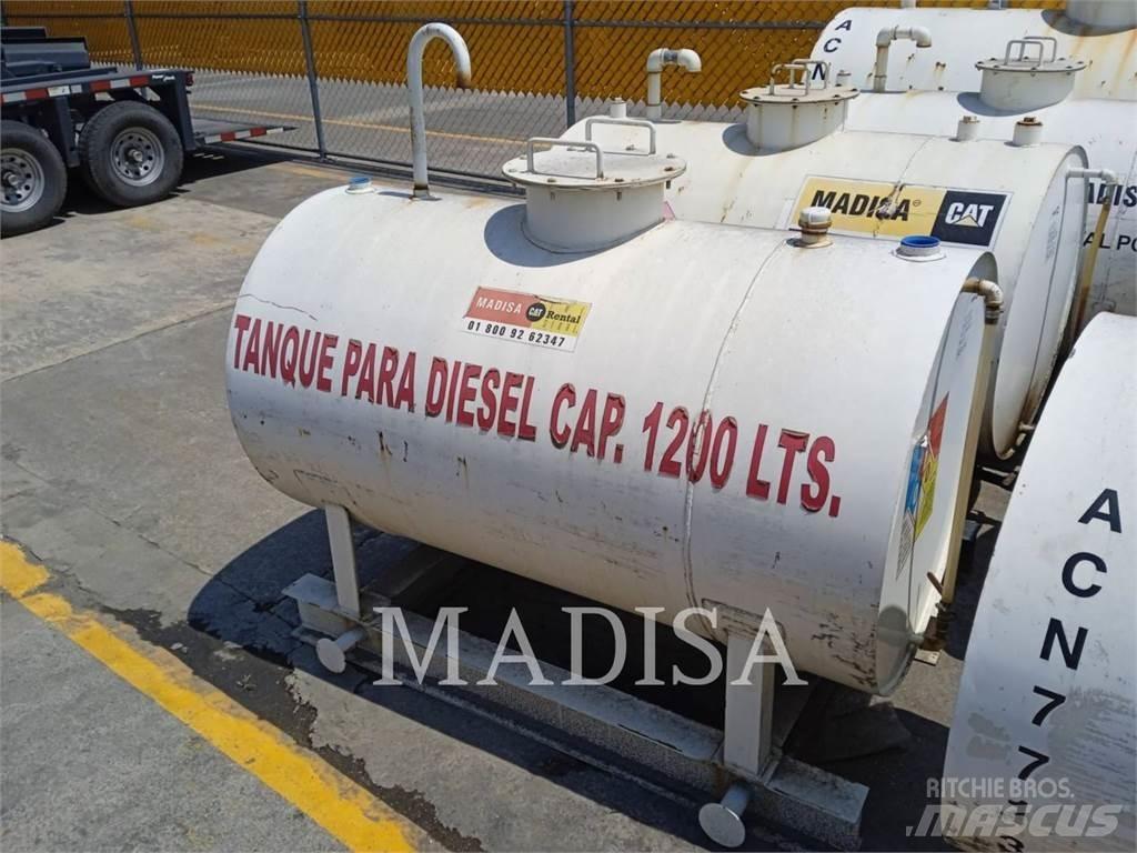 TANQUE1000 Строительная техника - Другие