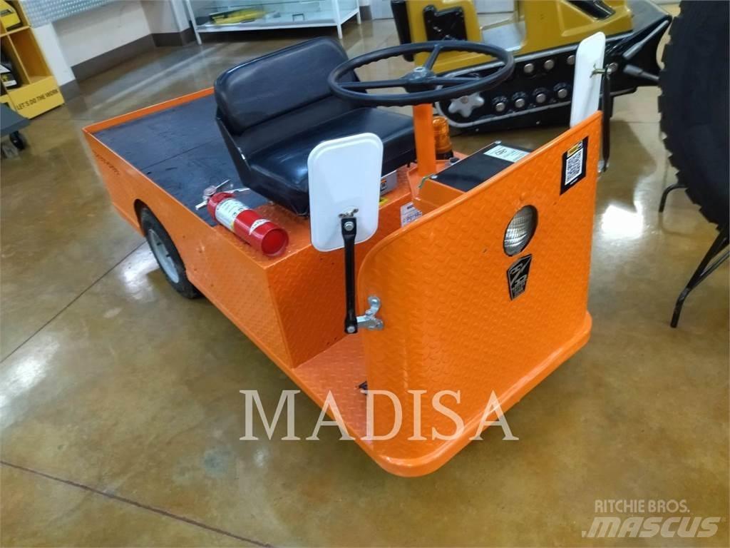 Taylor-Dunn C-432 Другие складские механизмы