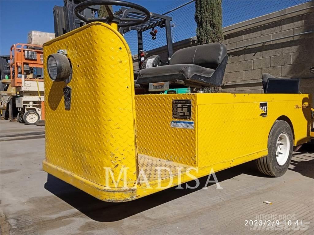 Taylor-Dunn C432 Другие складские механизмы