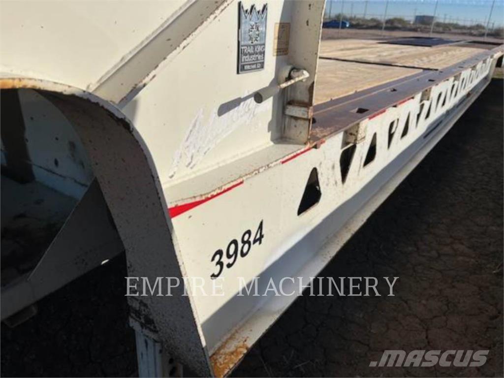  TECUMSEH HYD TAIL Прочие прицепы