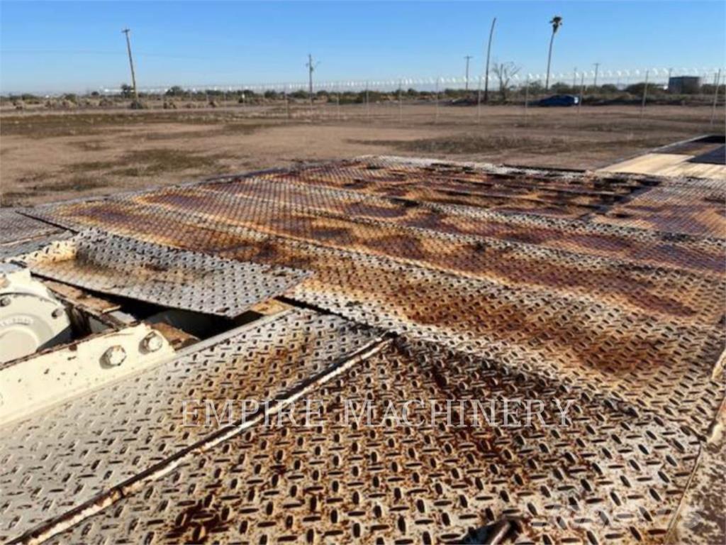  TECUMSEH HYD TAIL Прочие прицепы