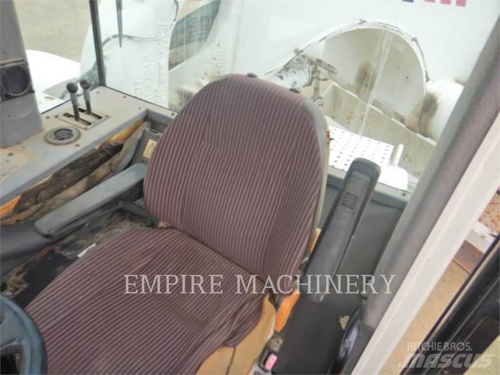 Terex 615WW Поливочные машины
