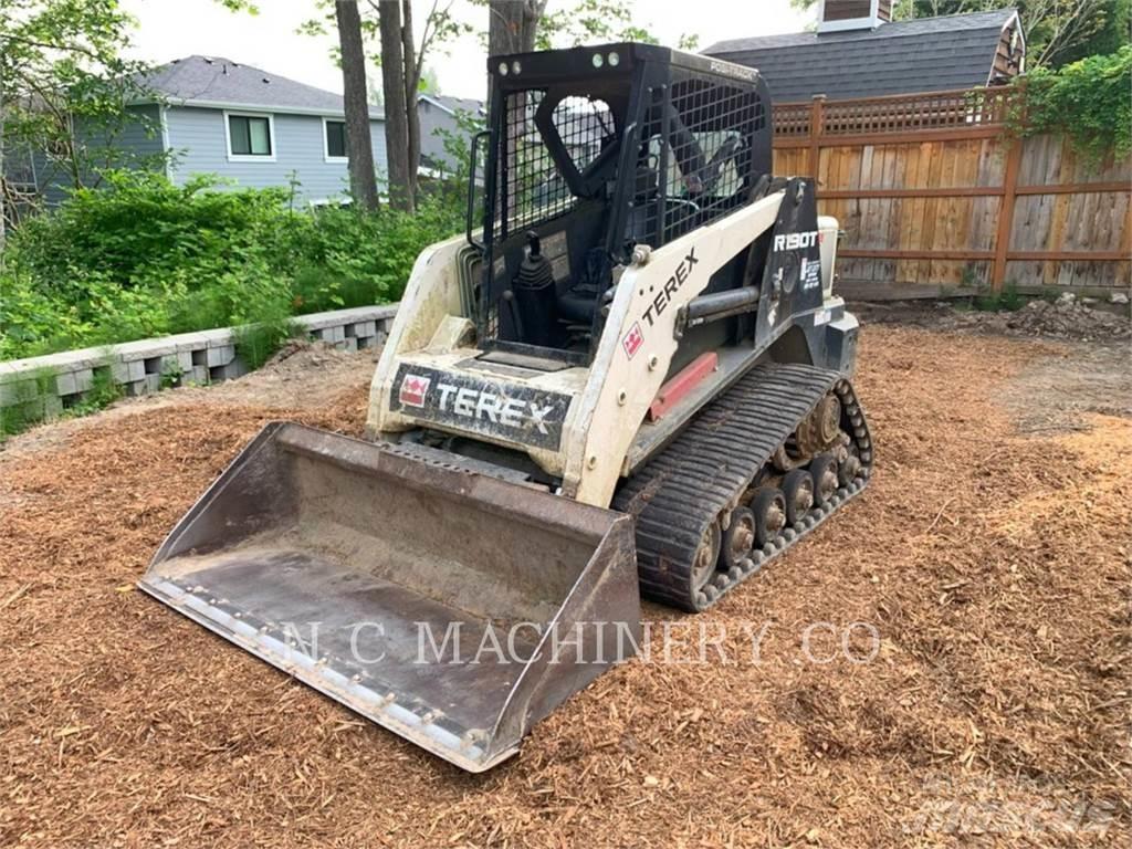 Terex R190T Мини-погрузчики