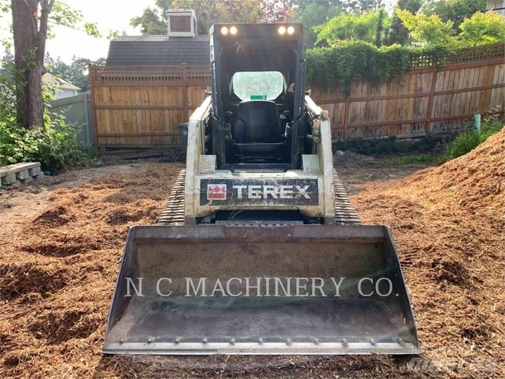 Terex R190T Мини-погрузчики