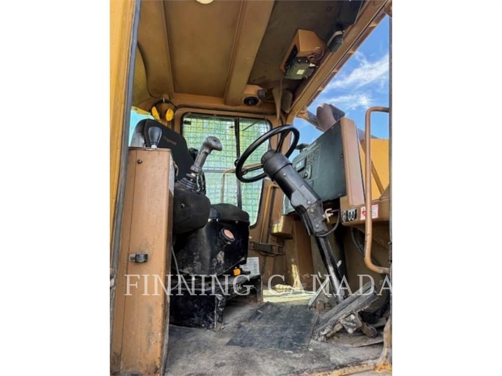 Tigercat 625C Трелевочные трактора