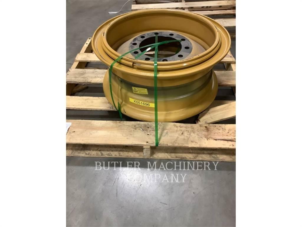 Titan 10 RIM Строительная техника - Другие