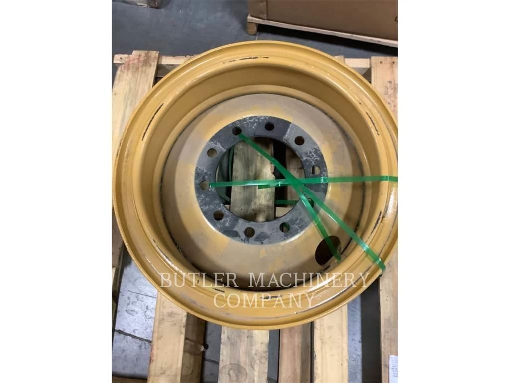 Titan 10 RIM Строительная техника - Другие