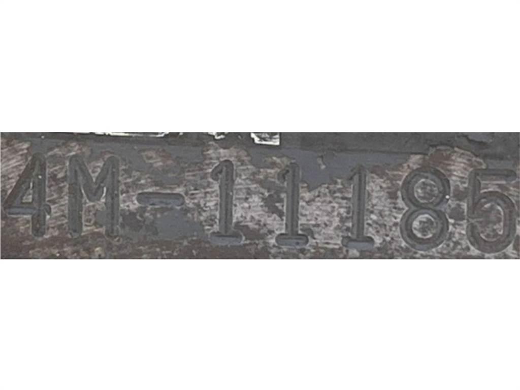  TNB-4M HYDRAULIC HAMMER Гидромолоты