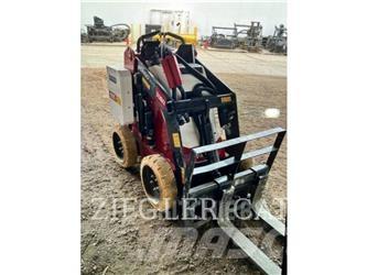 Toro E-DINGO 500 Мини-погрузчики