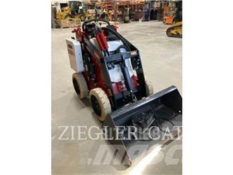 Toro E-DINGO 500 Мини-погрузчики