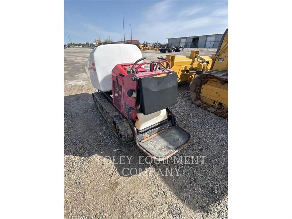 Toro MBTX2500 Запчасти для бетонной техники