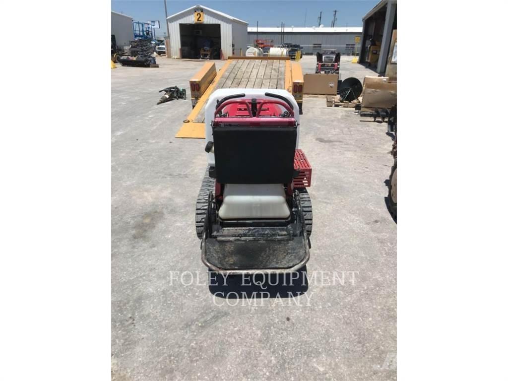 Toro MBTX2500 Запчасти для бетонной техники