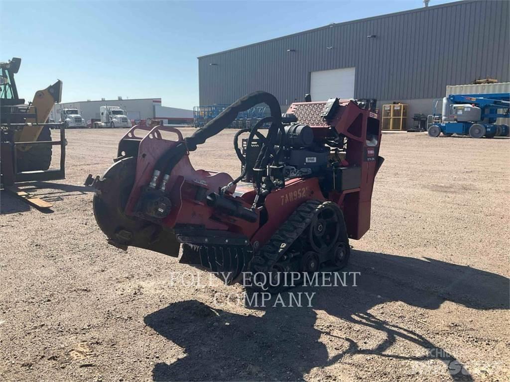 Toro STX-26 Строительная техника - Другие