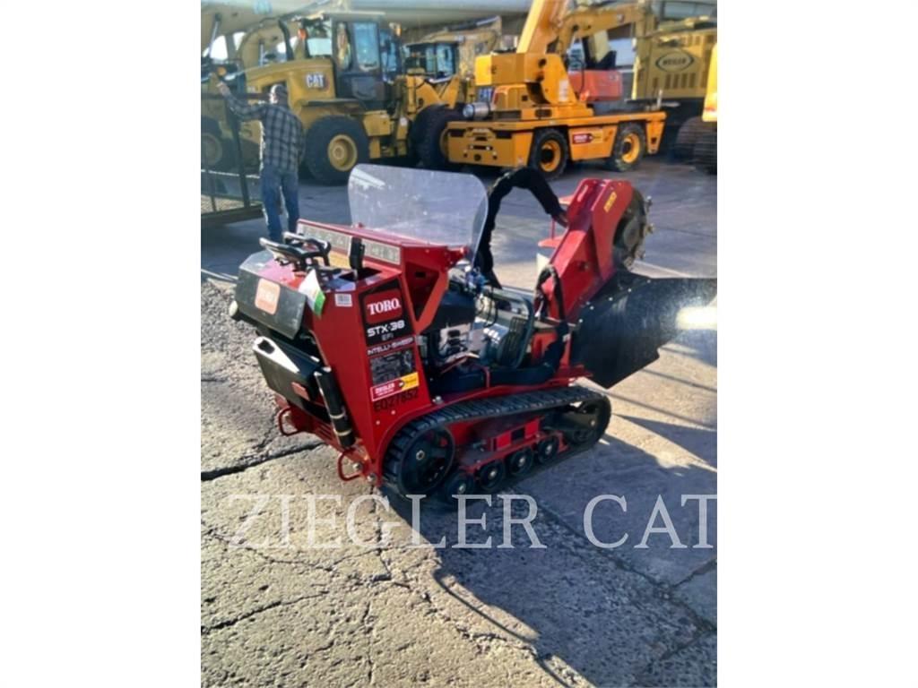 Toro STX38 Строительная техника - Другие