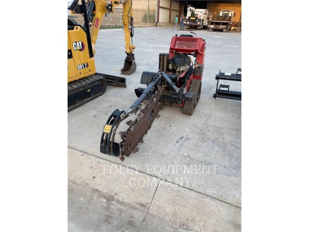 Toro TRX20 Траншеекопатели