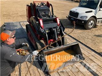 Toro TX1000 Мини-погрузчики