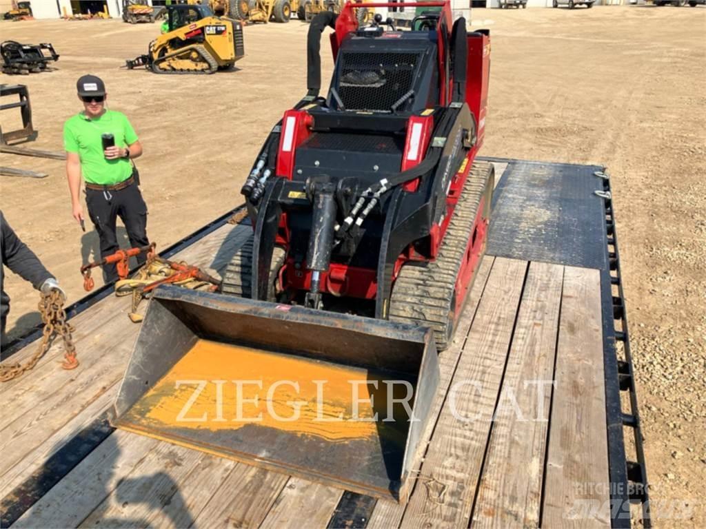 Toro TX1000 Мини-погрузчики