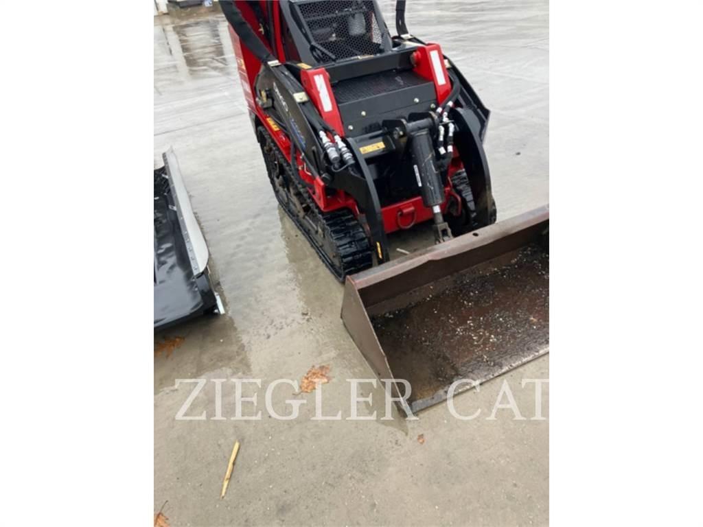 Toro TX1000 Мини-погрузчики