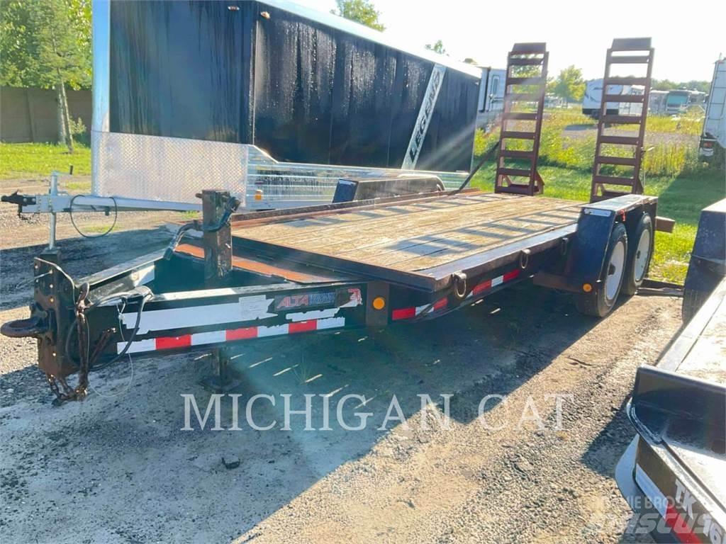 TOWMASTER T-14D 16 Прочие прицепы