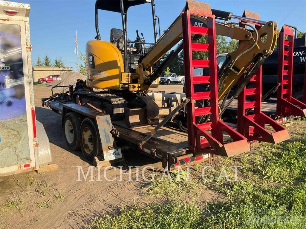 TOWMASTER T-14D 18 Прочие прицепы