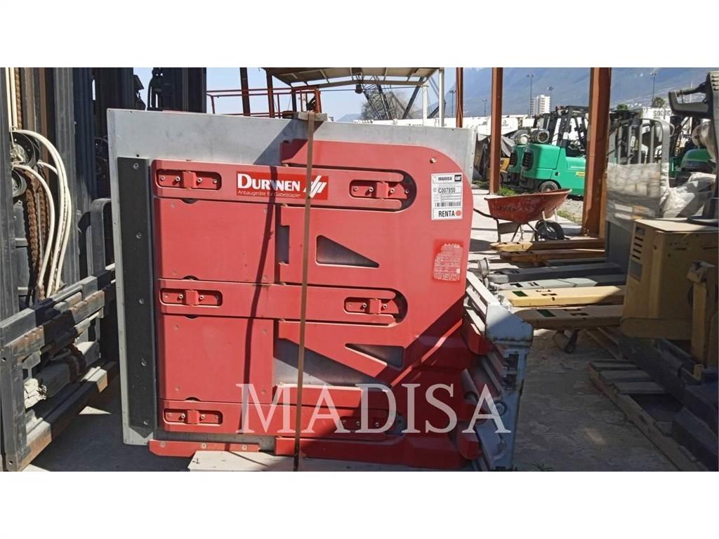  UKK25PE Грейферы