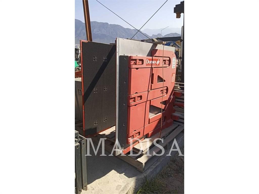  UKK25PE Грейферы