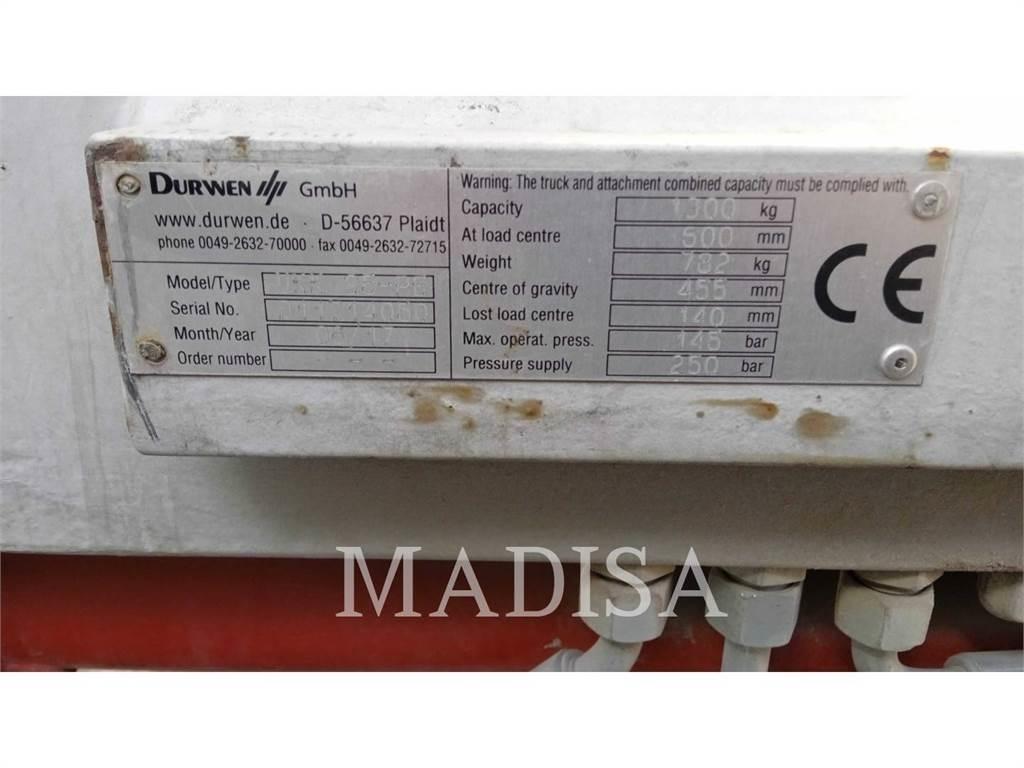  UKK25PE Грейферы