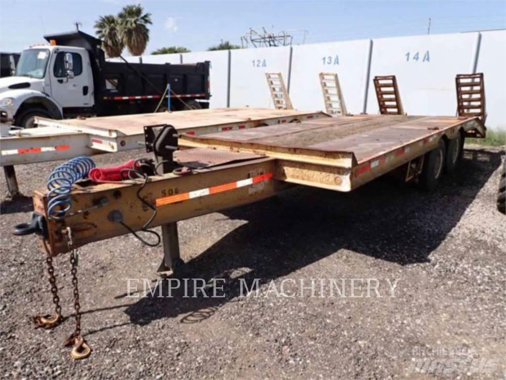  US MFGRS 3024VH Гусеничные бульдозеры