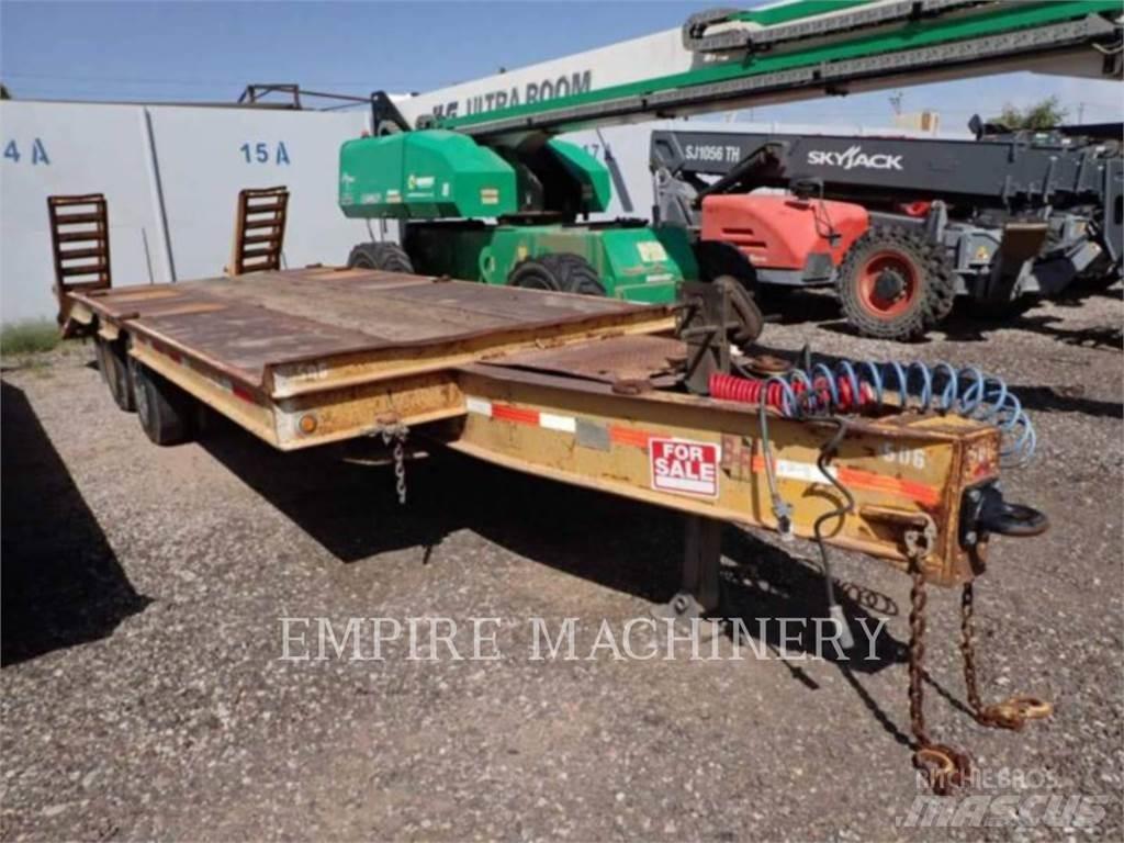  US MFGRS 3024VH Гусеничные бульдозеры